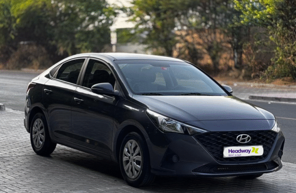 Hyundai Accent - Image 4