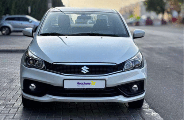 Suzuki Ciaz GL