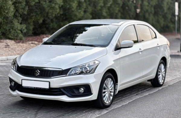 Suzuki Ciaz GL - Image 2