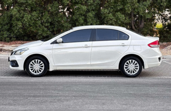 Suzuki Ciaz GL - Image 3