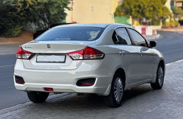Suzuki Ciaz GL - Image 4