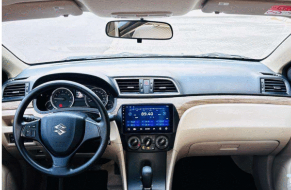 Suzuki Ciaz GL - Image 5