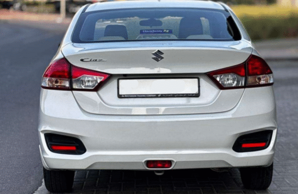 Suzuki Ciaz GL - Image 7