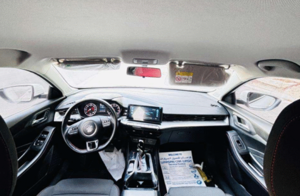 MG GT - Image 5