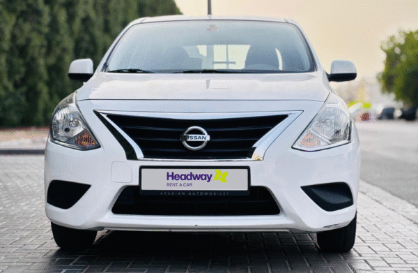 Nissan Sunny