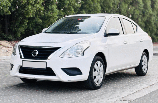 Nissan Sunny - Image 2