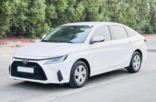 Toyota Yaris - Image 7