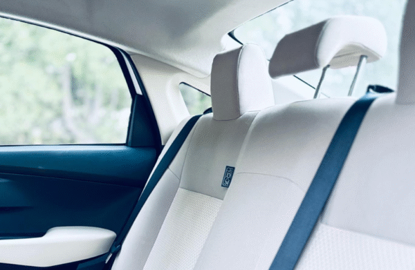 Toyota Yaris - Image 3
