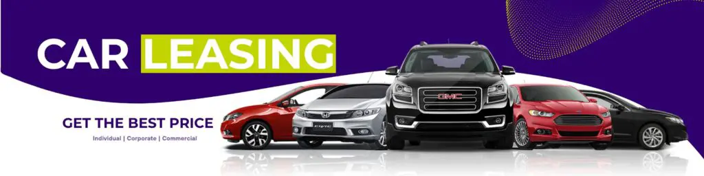 Car leasing in Dubai, get the best price for individual, corporate, and commercial leasing